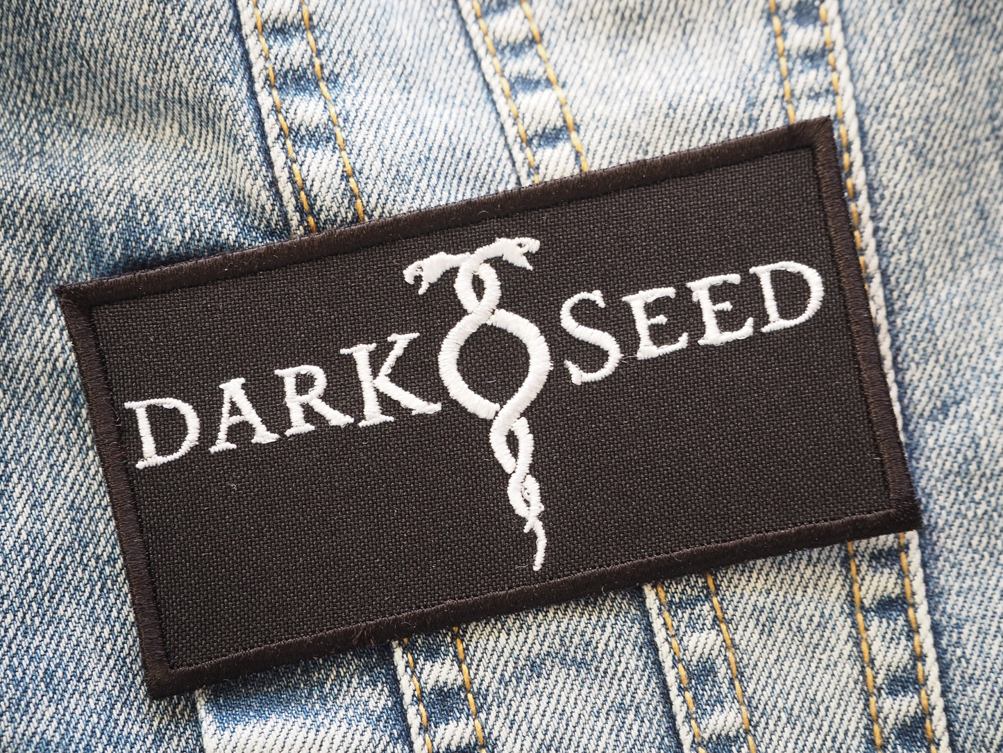 Darkseed Patch