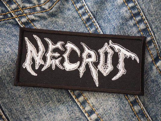 Necrоt Patch