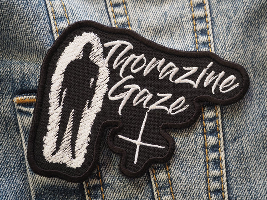 Thorаzine Gаze Patch