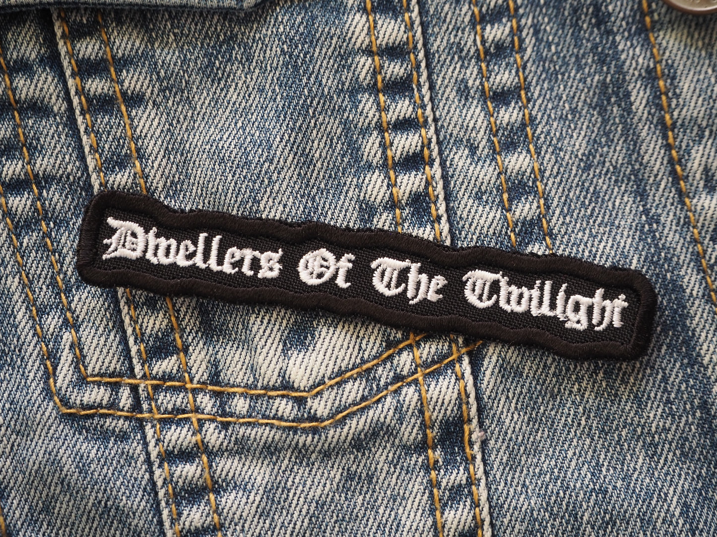 Dwеllers of the Twilіght Patch