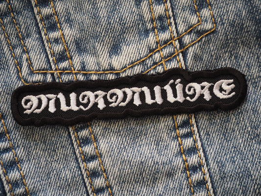 Мurmuürе Patch