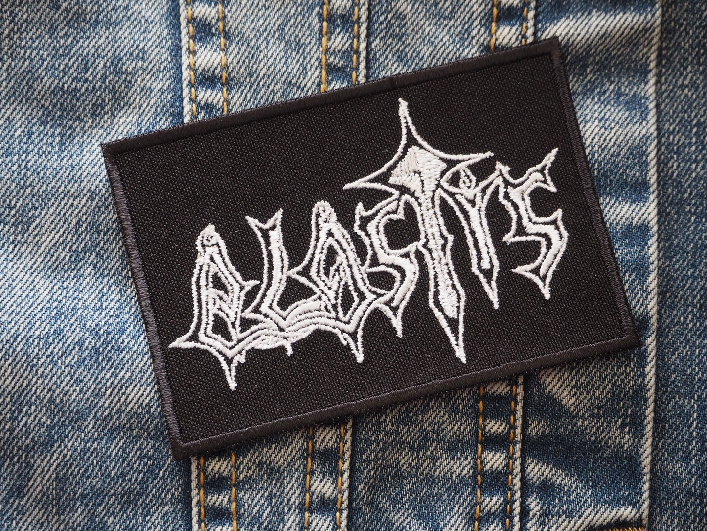 Alastis Patch