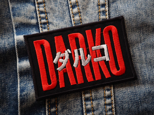 Dаrko Patch