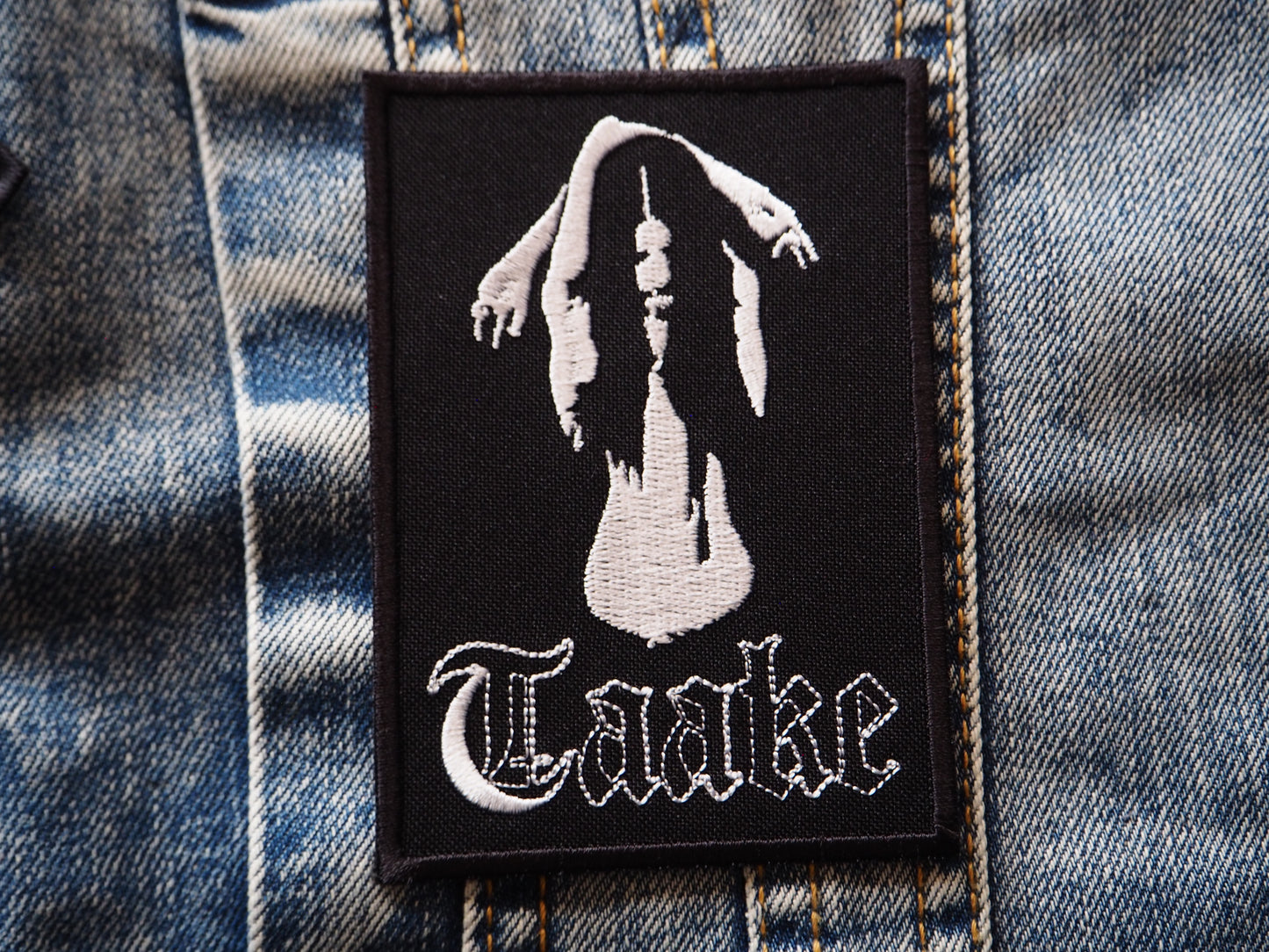 Taake Patch