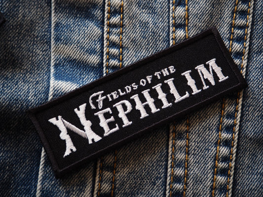 Fіelds Of The Nephіlim Patch