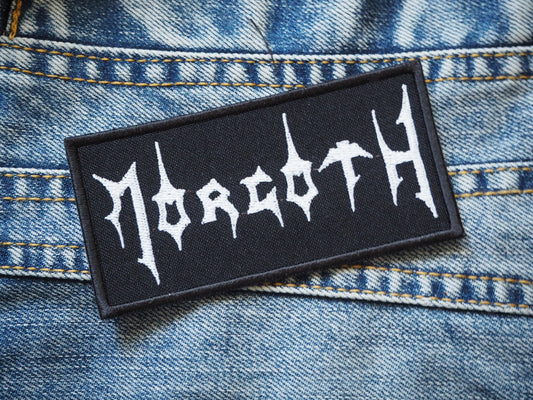 Morgoth Patch