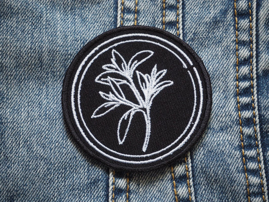 Cold Cave Patch