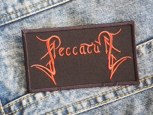 Peccatum Patch