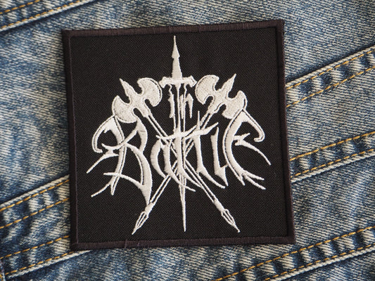 In Battle Patch