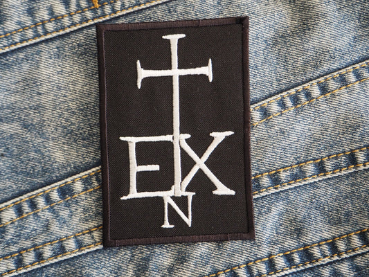 In Extremo Symbol Patch