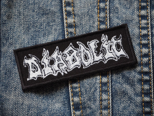 Diabolic Patch