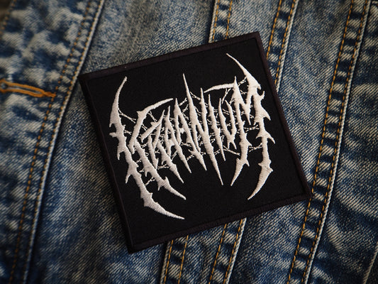 Kranium Patch