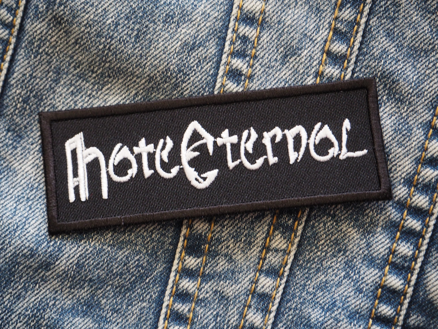 Hate Eternal Patch