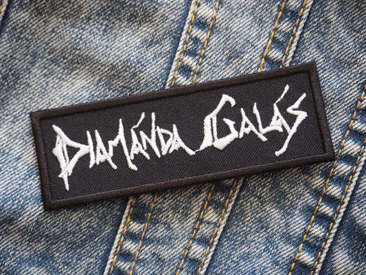 Diamanda Galas Patch