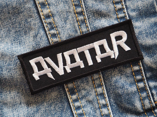 Avatar Patch