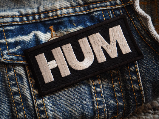 Hum Patch