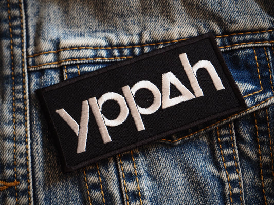 Yррдh Patch