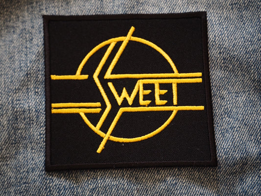 Swееt Patch