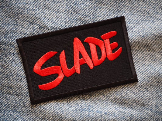 Slade Patch