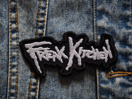 Freak Kitchen Patch