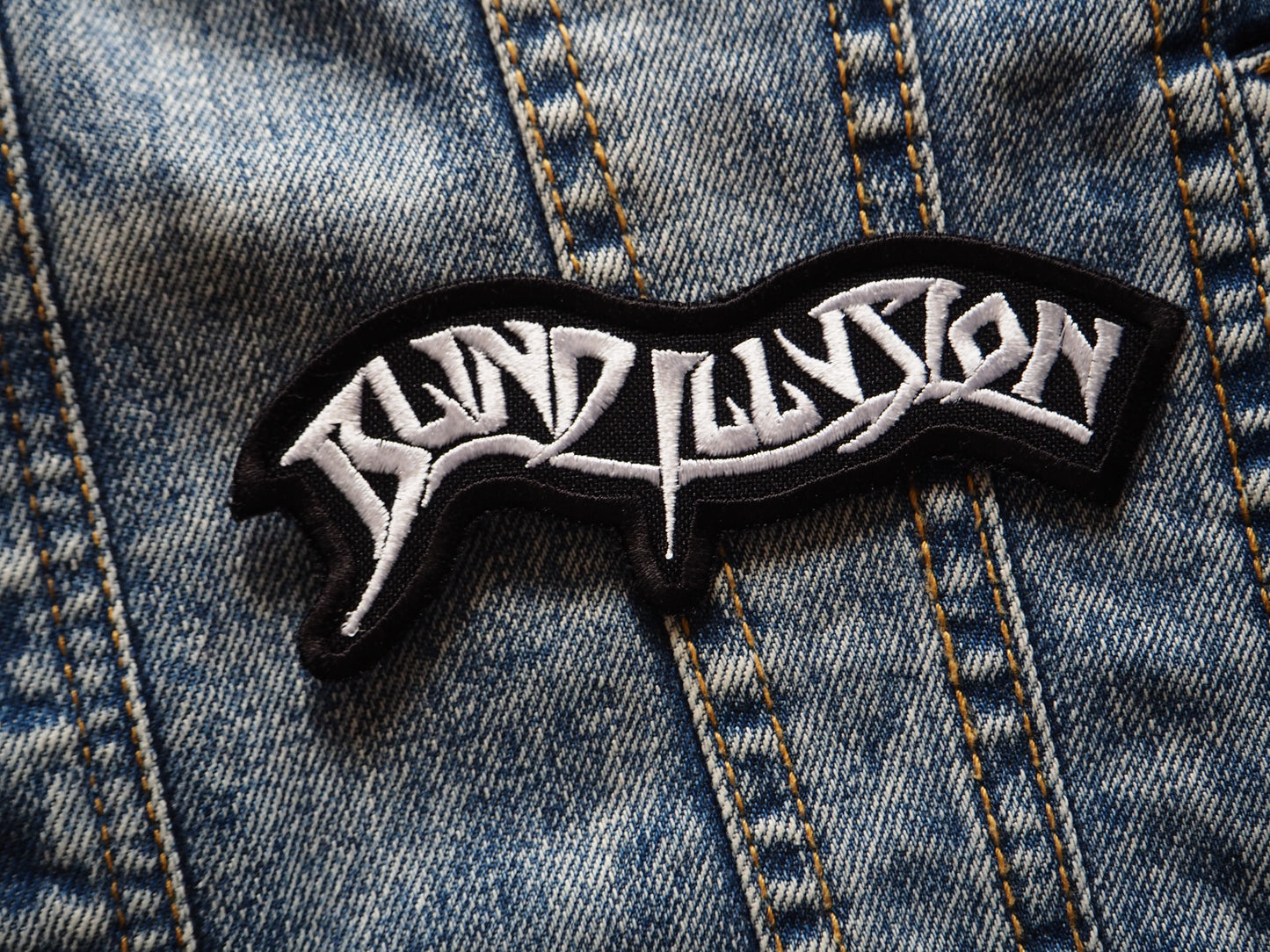 Blind Illusion Patch