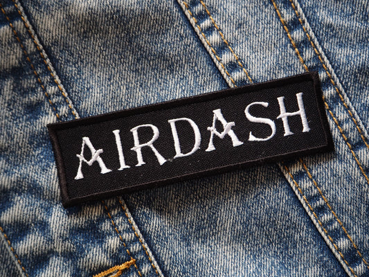 Airdash Patch