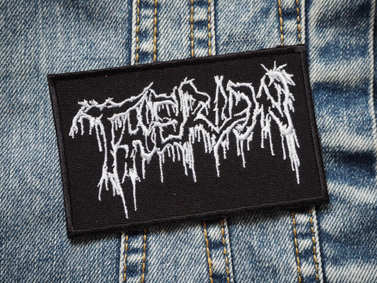 Therion Patch