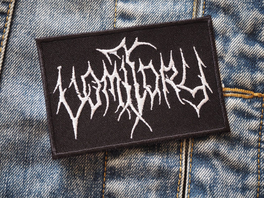 Vomitory Patch