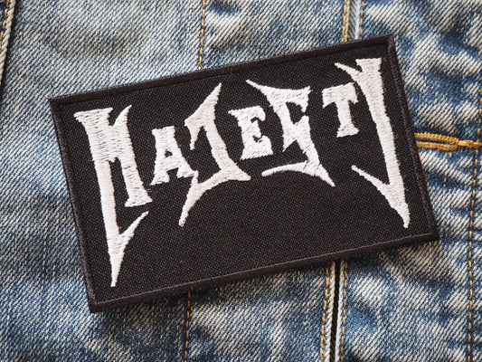 Majesty Patch