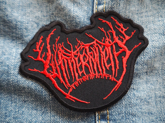 Winterfylleth Patch