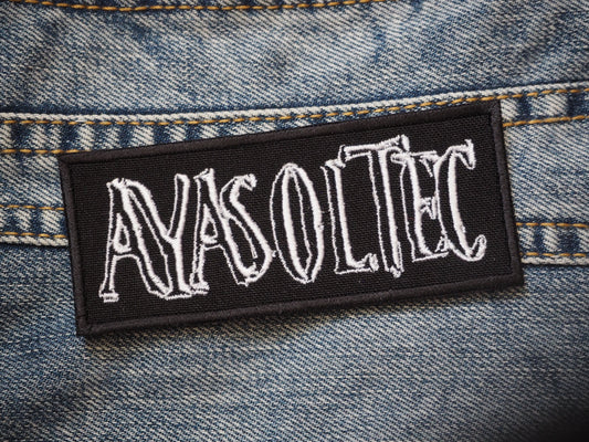 Ayasoltec Patch