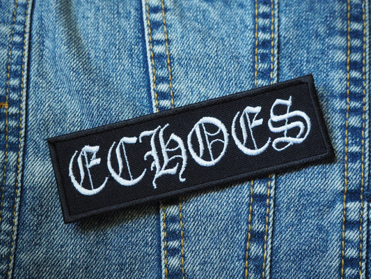 Echoes Patch