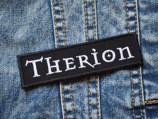 Therion Patch