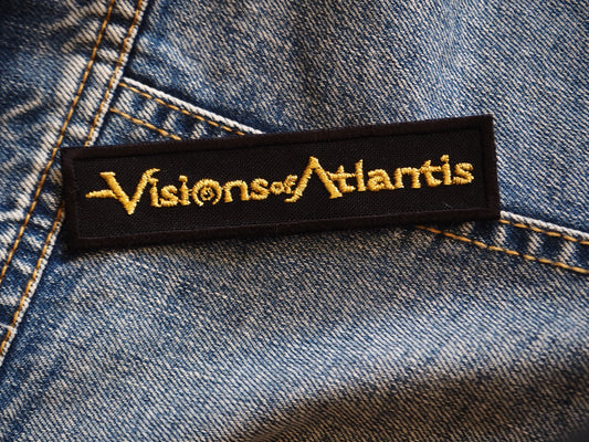 Visions Of Atlantis Patch