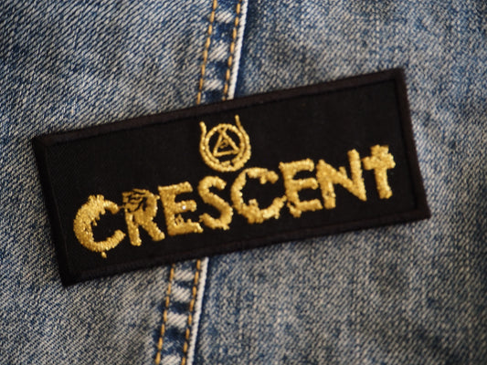 Crescent Patch