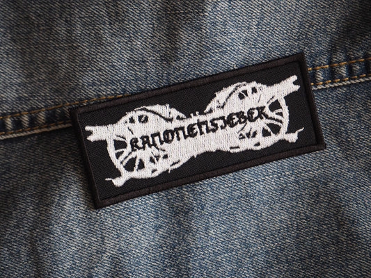 Kanonеnfiеber Patch