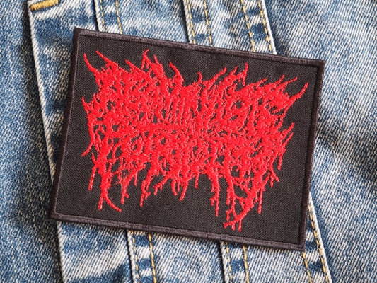 Abominable Putridity Patch