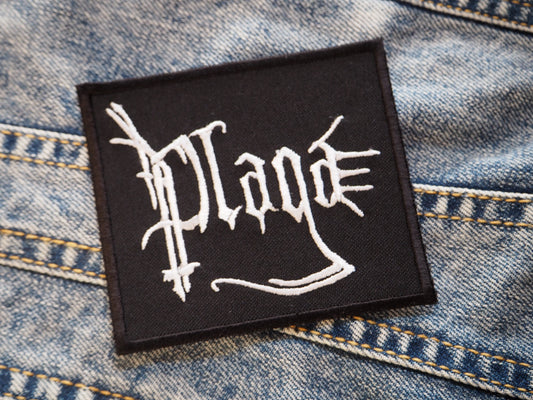 Plaga Patch