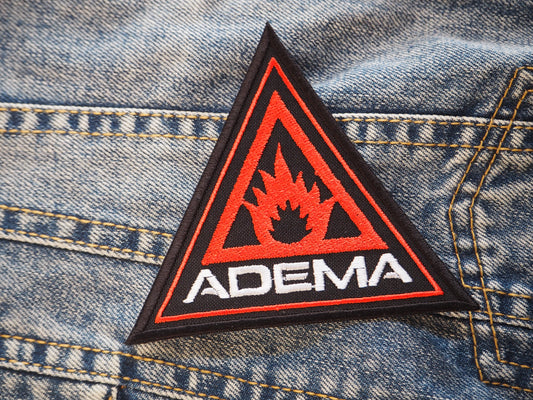 Adema Patch