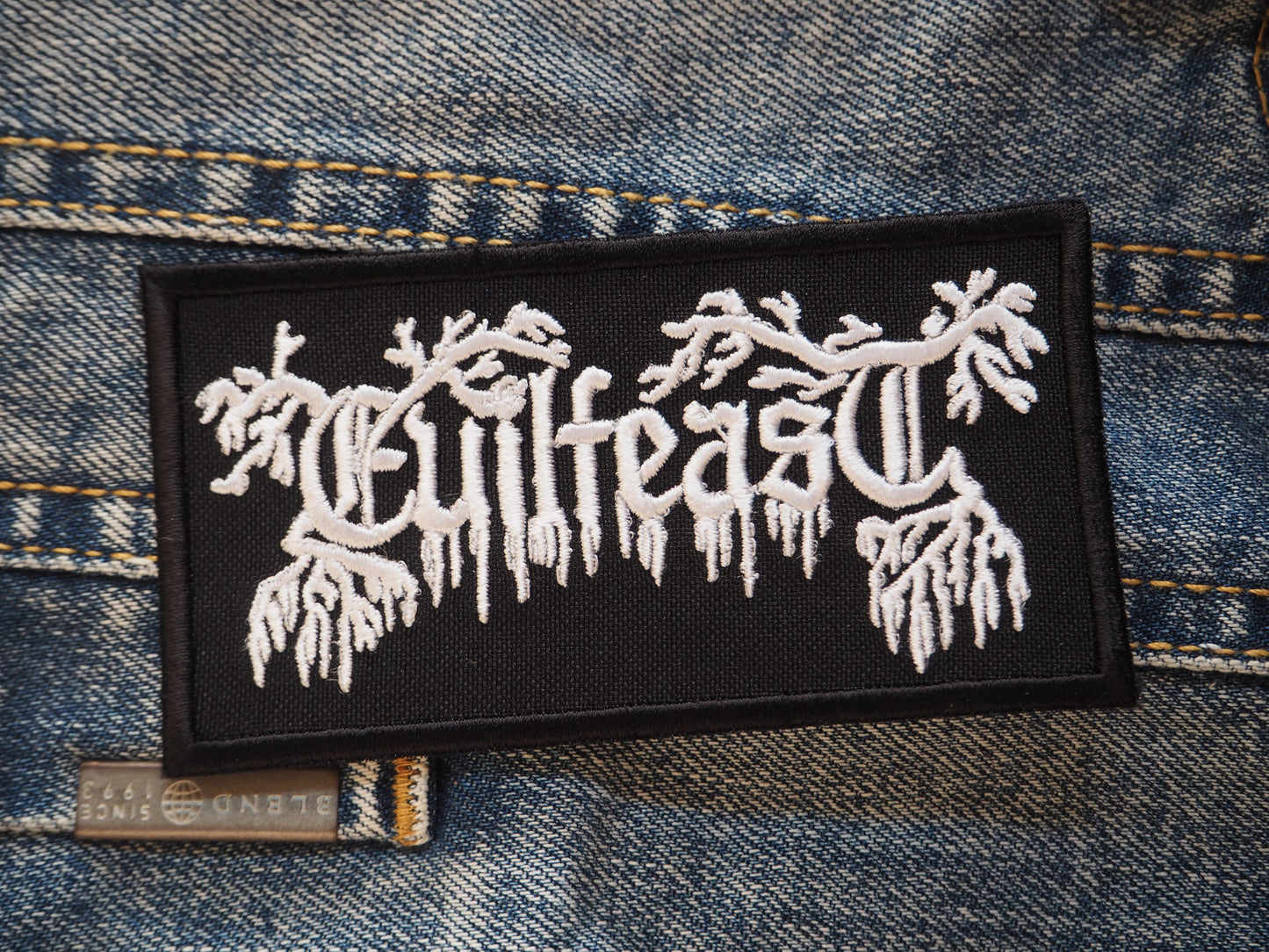 Evilfeast Patch