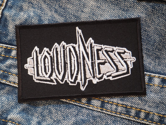 Loudness Patch