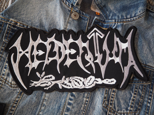 Heldеntum Patch