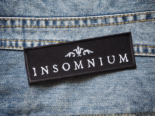 Insomnium Patch