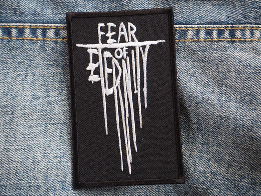 Fear Of Eternity Patch