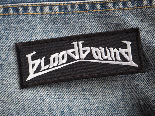 Bloodbound Patch