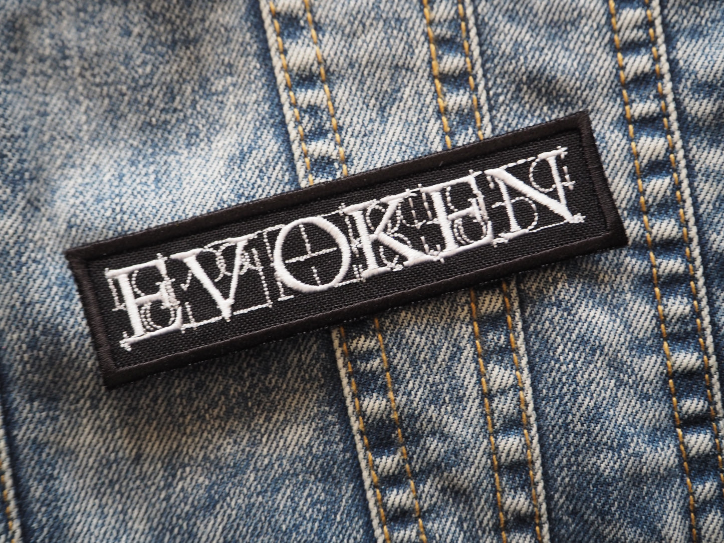 Evoken Patch