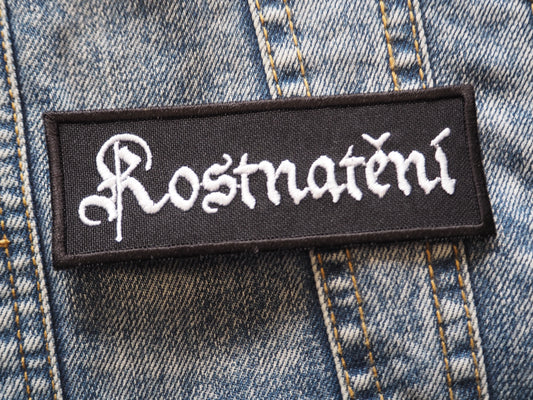 Kostnateni Patch