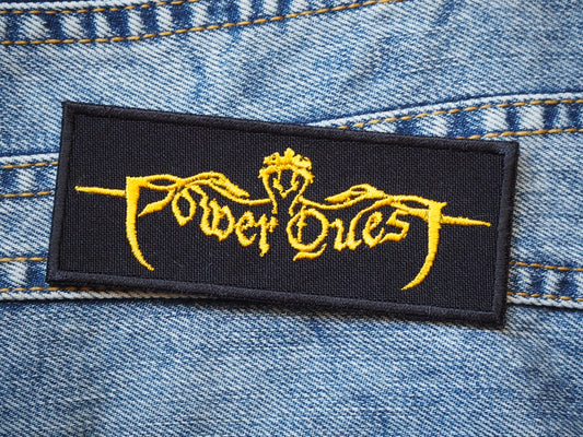 Power Quest Patch