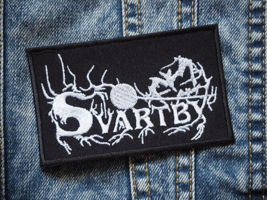 Svartby Patch