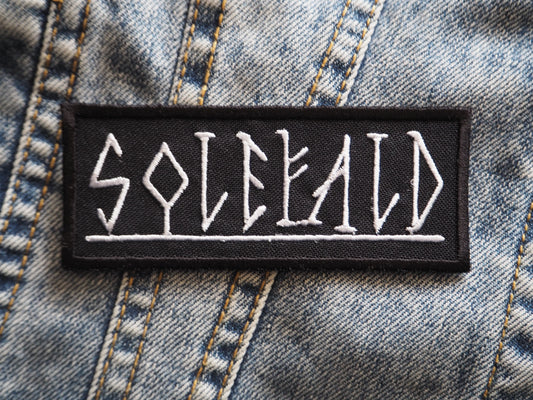 Solefald Patch